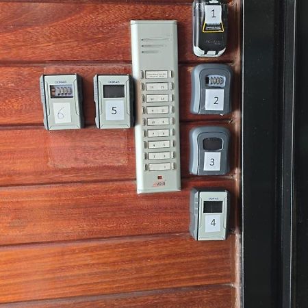 Townhouse Istanbul Apartman Kültér fotó