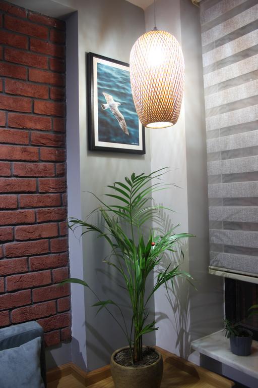 Townhouse Istanbul Apartman Kültér fotó