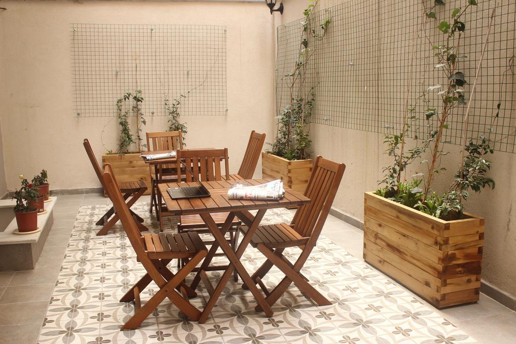 Townhouse Istanbul Apartman Kültér fotó