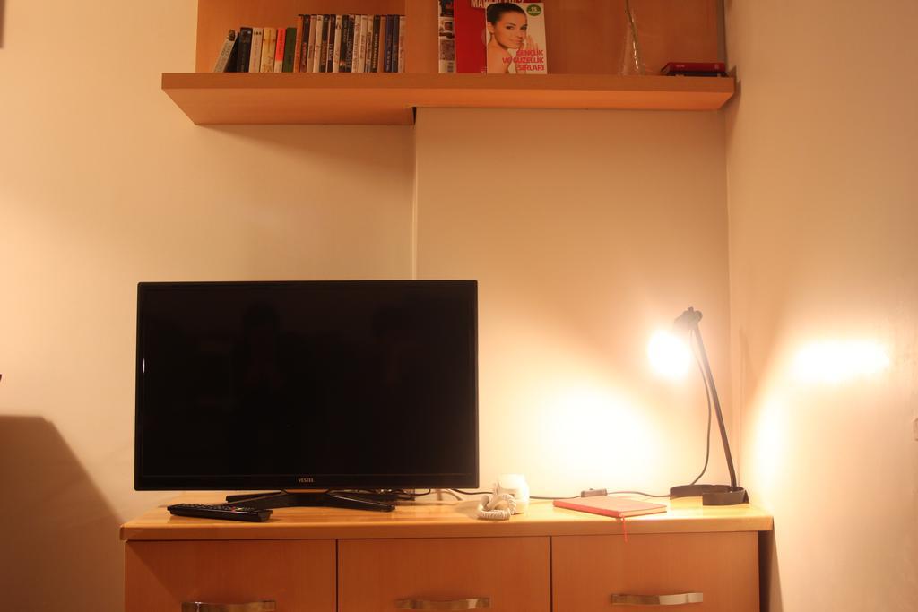 Townhouse Istanbul Apartman Szoba fotó