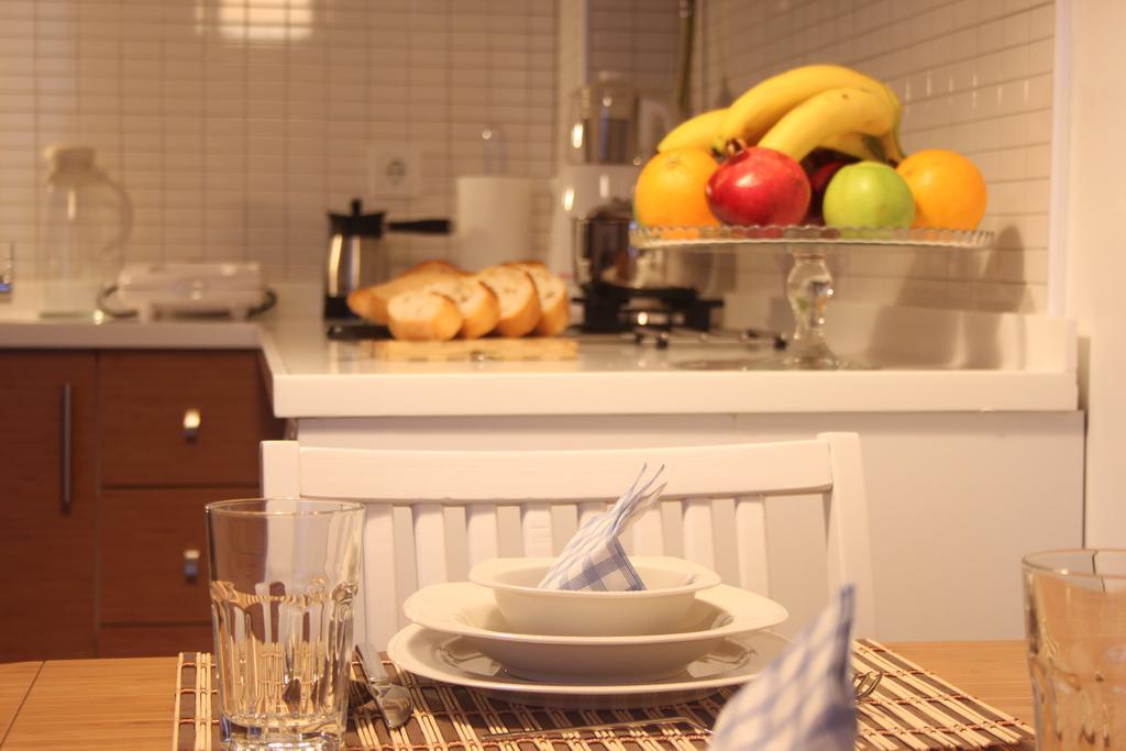 Townhouse Istanbul Apartman Szoba fotó