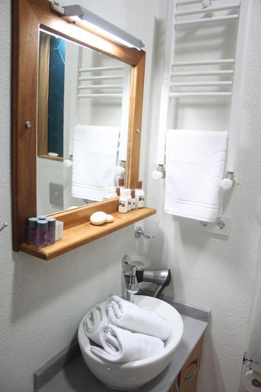 Townhouse Istanbul Apartman Szoba fotó